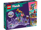 LEGO - Friends - Beach Amusement Park - 1348 Pcs - 41737