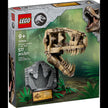 LEGO - Jurassic World - Dinosaur Fossils - T-Rex Skull - 577 Pcs - 76964
