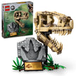 LEGO - Jurassic World - Dinosaur Fossils - T-Rex Skull - 577 Pcs - 76964