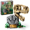 LEGO - Jurassic World - Dinosaur Fossils - T-Rex Skull - 577 Pcs - 76964