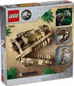 LEGO - Jurassic World - Dinosaur Fossils - T-Rex Skull - 577 Pcs - 76964