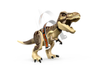 LEGO - Jurassic World - Visitor Center - T-Rex & Raptor Attack - 693 Pcs - 76961