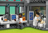 LEGO - Jurassic World - Visitor Center - T-Rex & Raptor Attack - 693 Pcs - 76961
