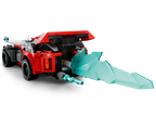 LEGO - Marvel - Miles Morales contre Morbius - 220 pièces - 76244