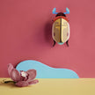 Lemon Fruit Beetle
