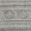 Leonora Woven Wool 6X9 Rug