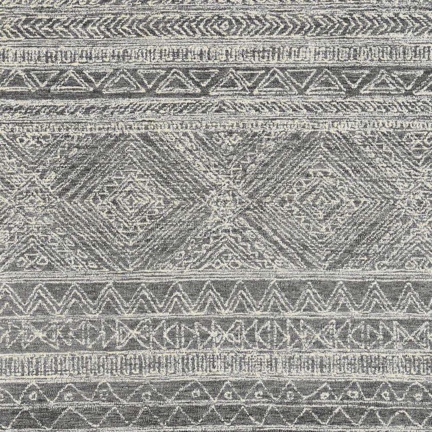 Leonora Woven Wool 6X9 Rug