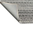 Leonora Woven Wool 6X9 Rug