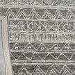 Leonora Woven Wool 6X9 Rug