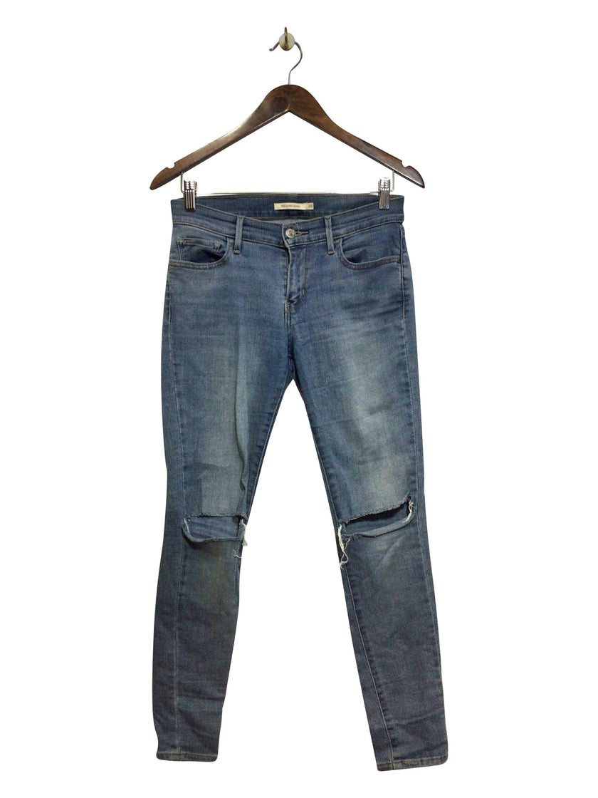 LEVI'S Regular fit Straight-legged Jean in Blue  -  28