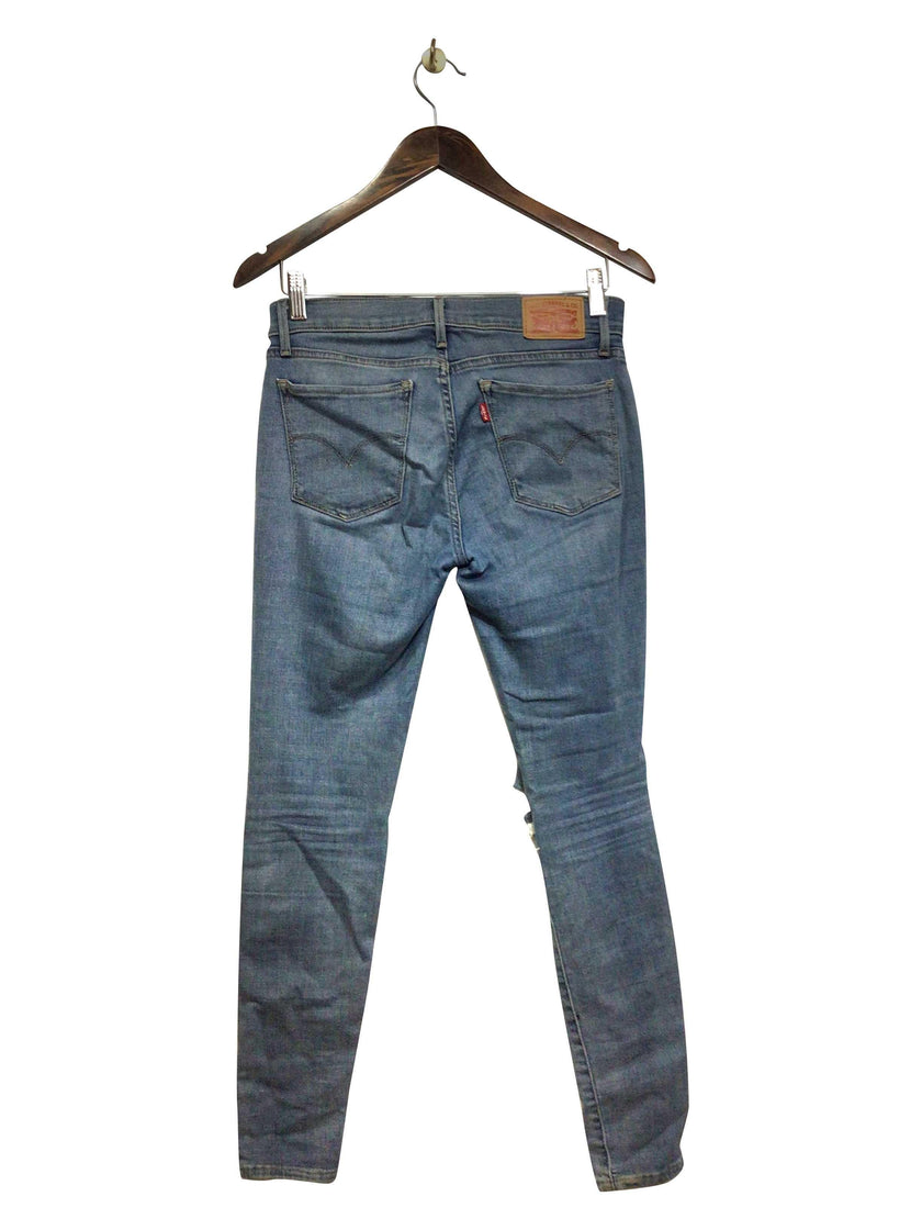 LEVI'S Regular fit Straight-legged Jean in Blue  -  28