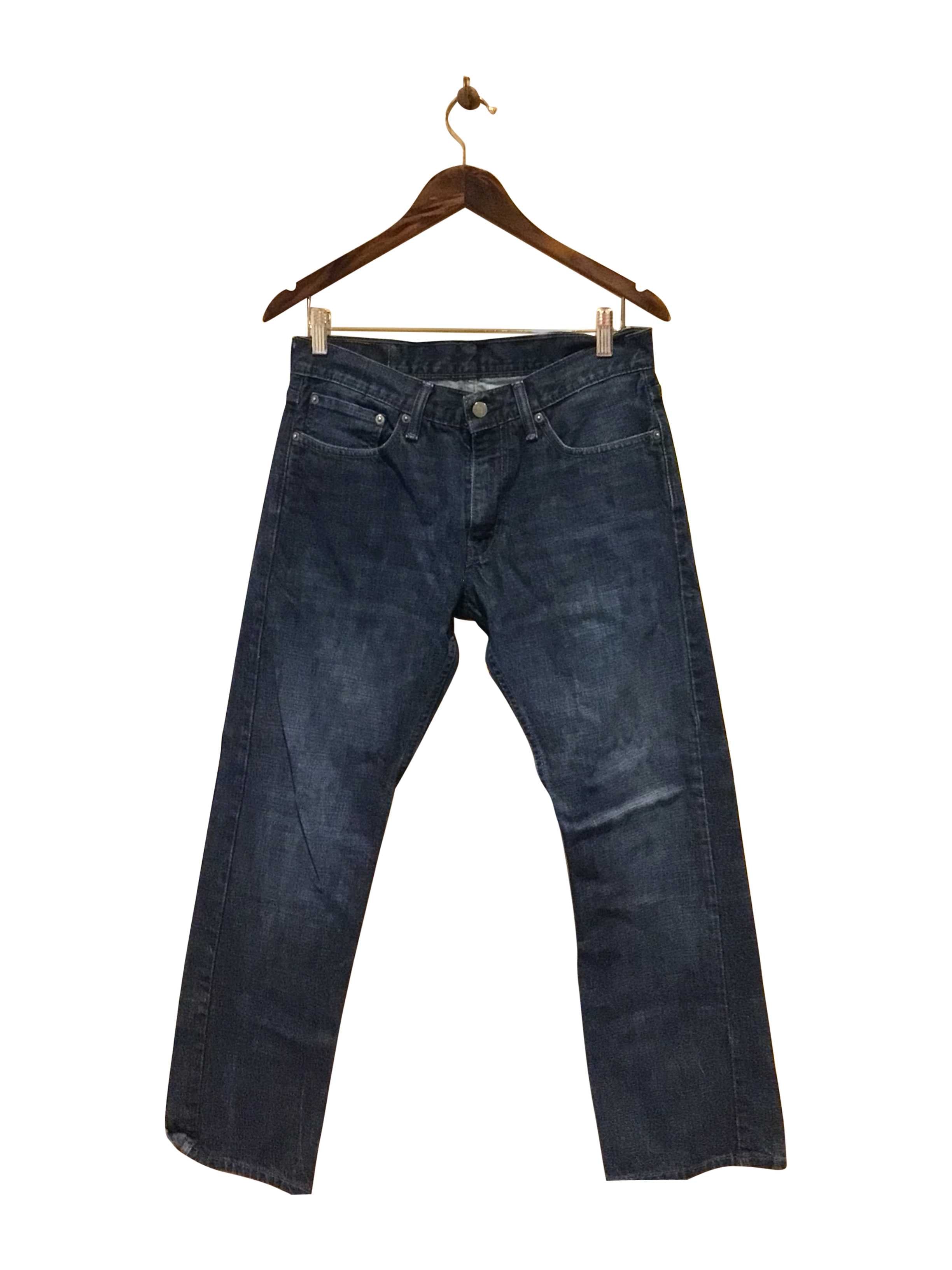 LEVI'S Regular fit Straight-legged Jean in Blue  -  32x30