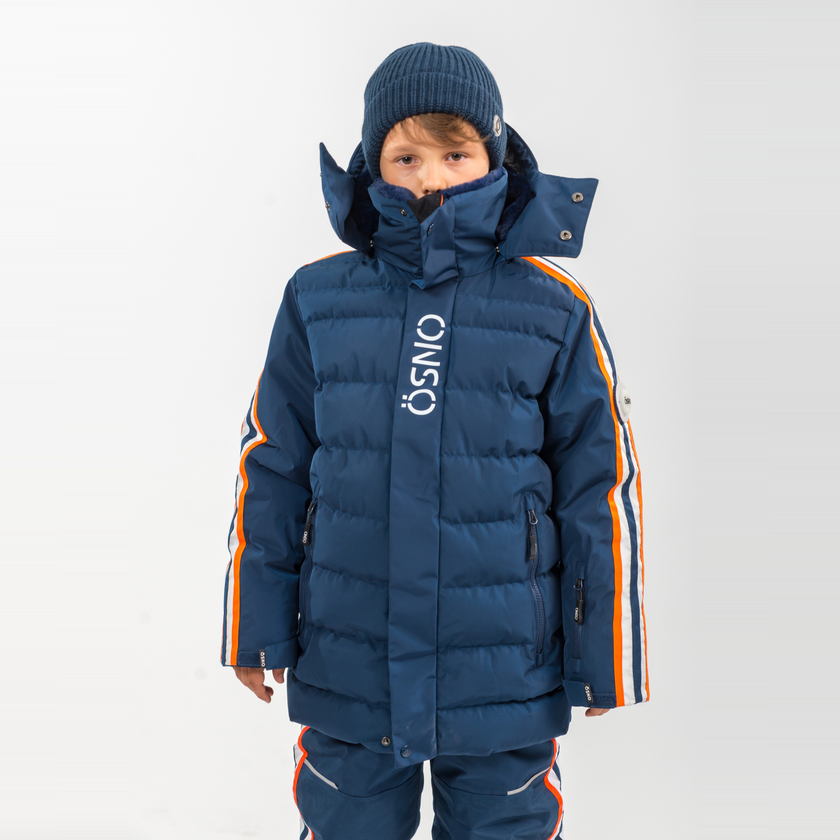 Lex Performance Snowsuit - Jacket & Snowpants