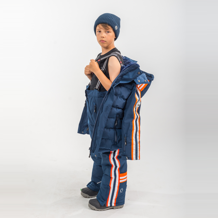 Lex Performance Snowsuit - Jacket & Snowpants