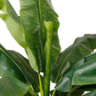 Leya Artificial Banana Tree Potted Plant 10'