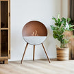 Le Feu Eye <br>Mocca