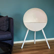 Le Feu Eye <br>White