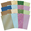 Highland Wildlife Matt-tastic Adorable Scorable Foiled Cardstock
