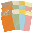 Animal Antics Foiled Edge-to-Edge Cardstock