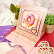 Pun-tastic Foiled Edge-to-Edge Cardstock