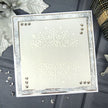 Luxury Festive Foiled Parchment Sentiment Sheets