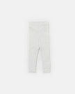Hug Me Leggings | White | 7AM