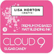 Lisa Horton Crafts - Cloud 9 - Matt Blending Ink