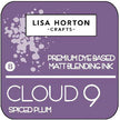 Lisa Horton Crafts - Cloud 9 - Matt Blending Ink