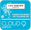 Lisa Horton Crafts - Cloud 9 - Matt Blending Ink