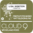 Lisa Horton Crafts - Cloud 9 - Matt Blending Ink
