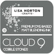 Lisa Horton Crafts - Cloud 9 - Matt Blending Ink