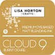 Lisa Horton Crafts - Cloud 9 - Matt Blending Ink