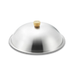 Yoshikawa Cook-Pal Ren 36cm Stainless Steel Lid – Cookware Cover