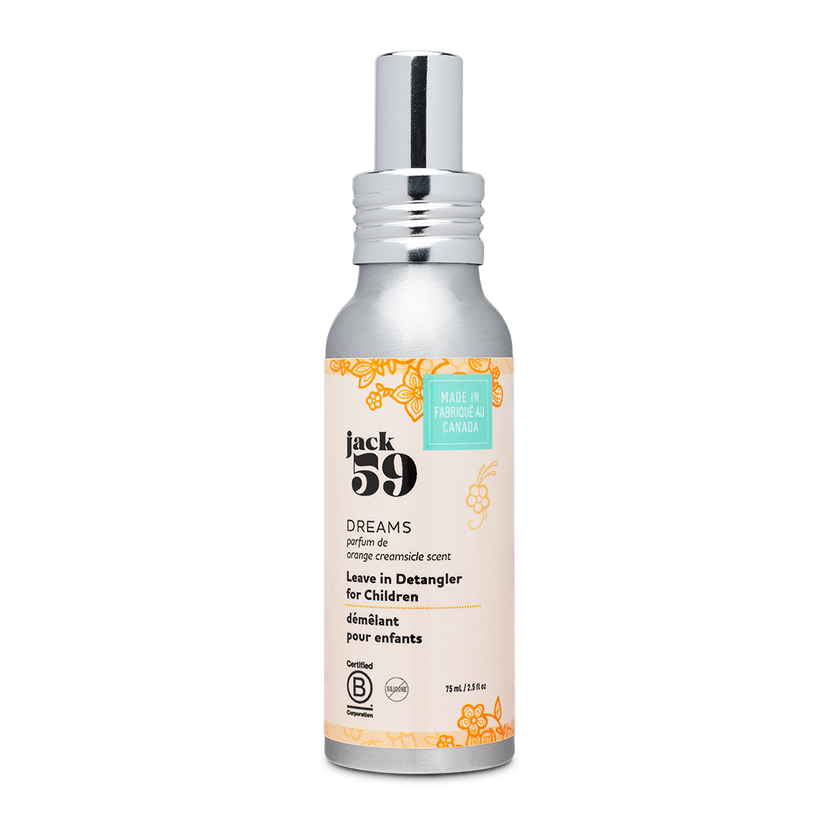 Dreams Leave-In Conditioner Travel Size