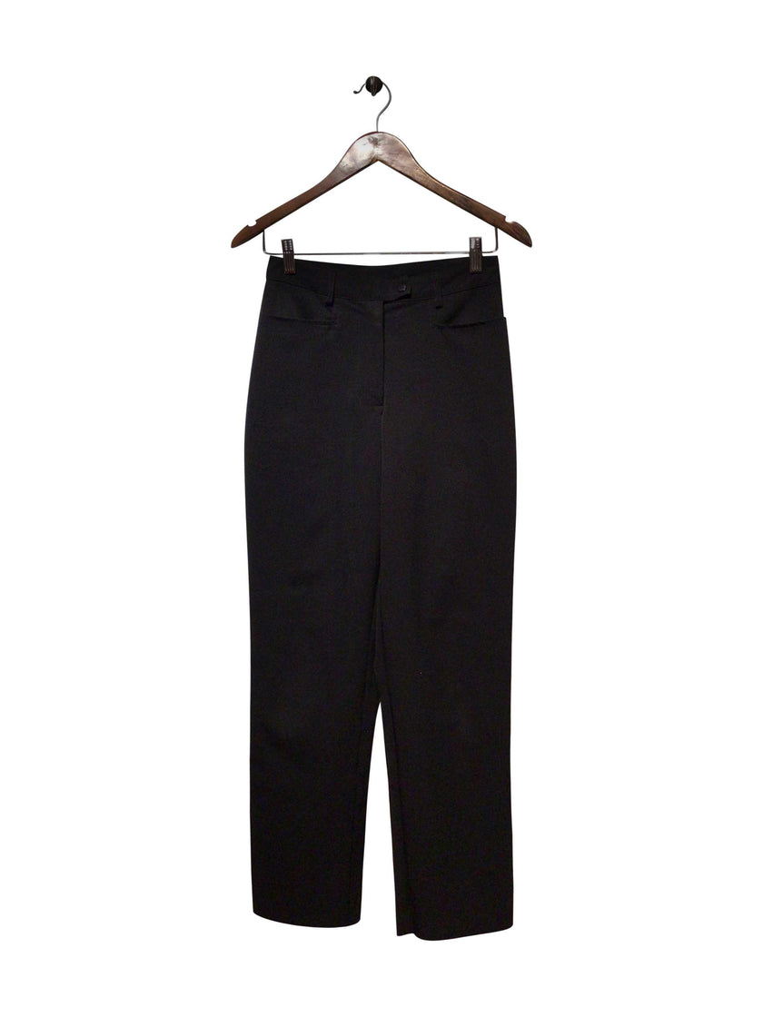 LIFE Regular fit Pant in Black  -  2