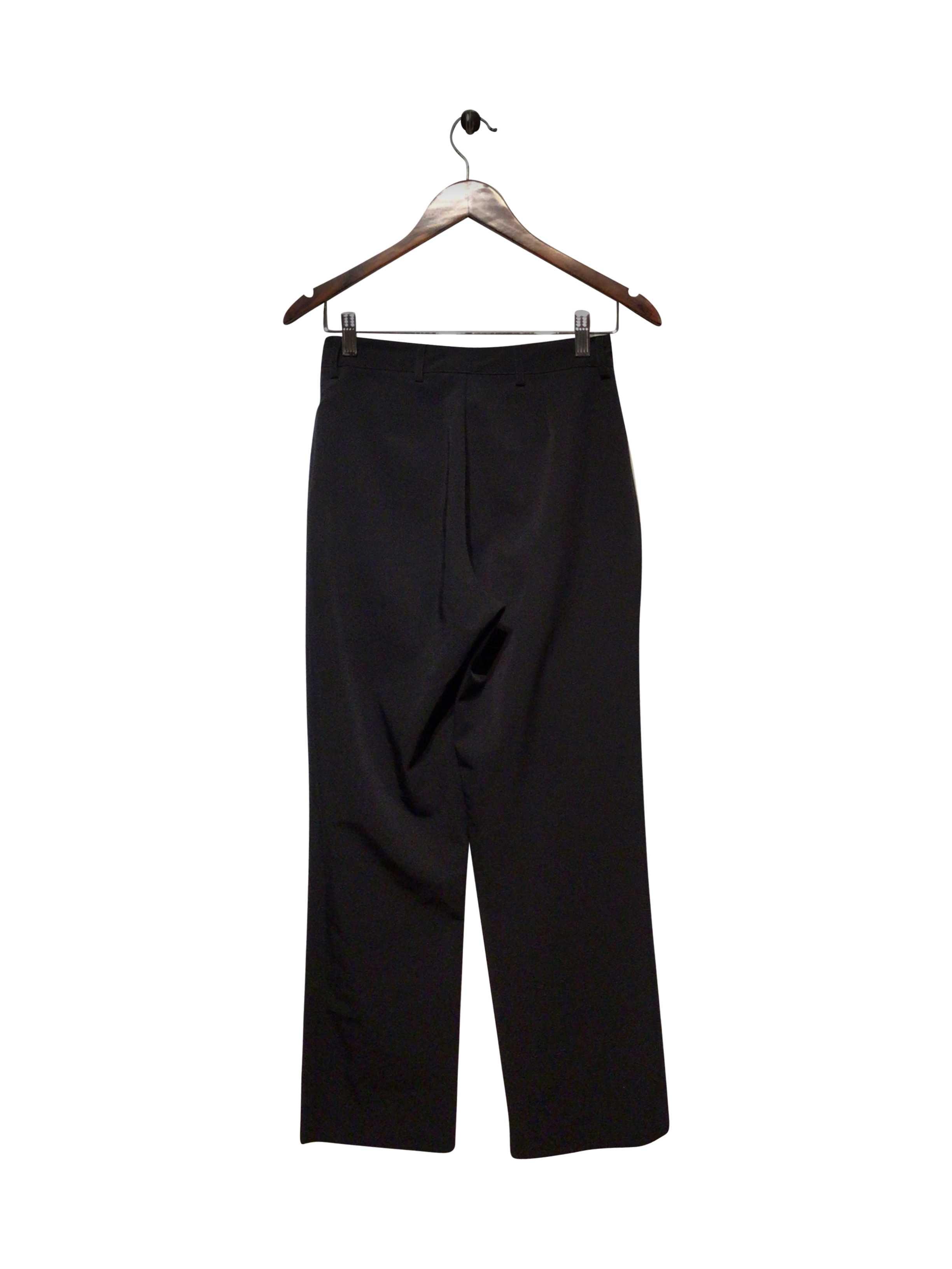 LIFE Regular fit Pant in Black  -  2