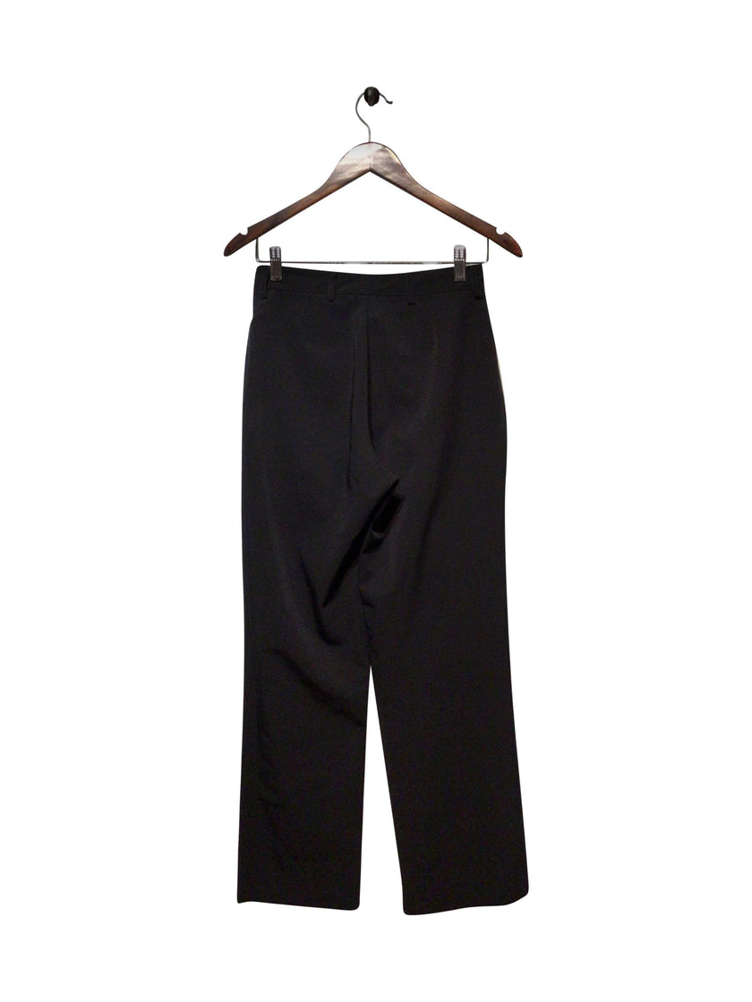 LIFE Regular fit Pant in Black  -  2