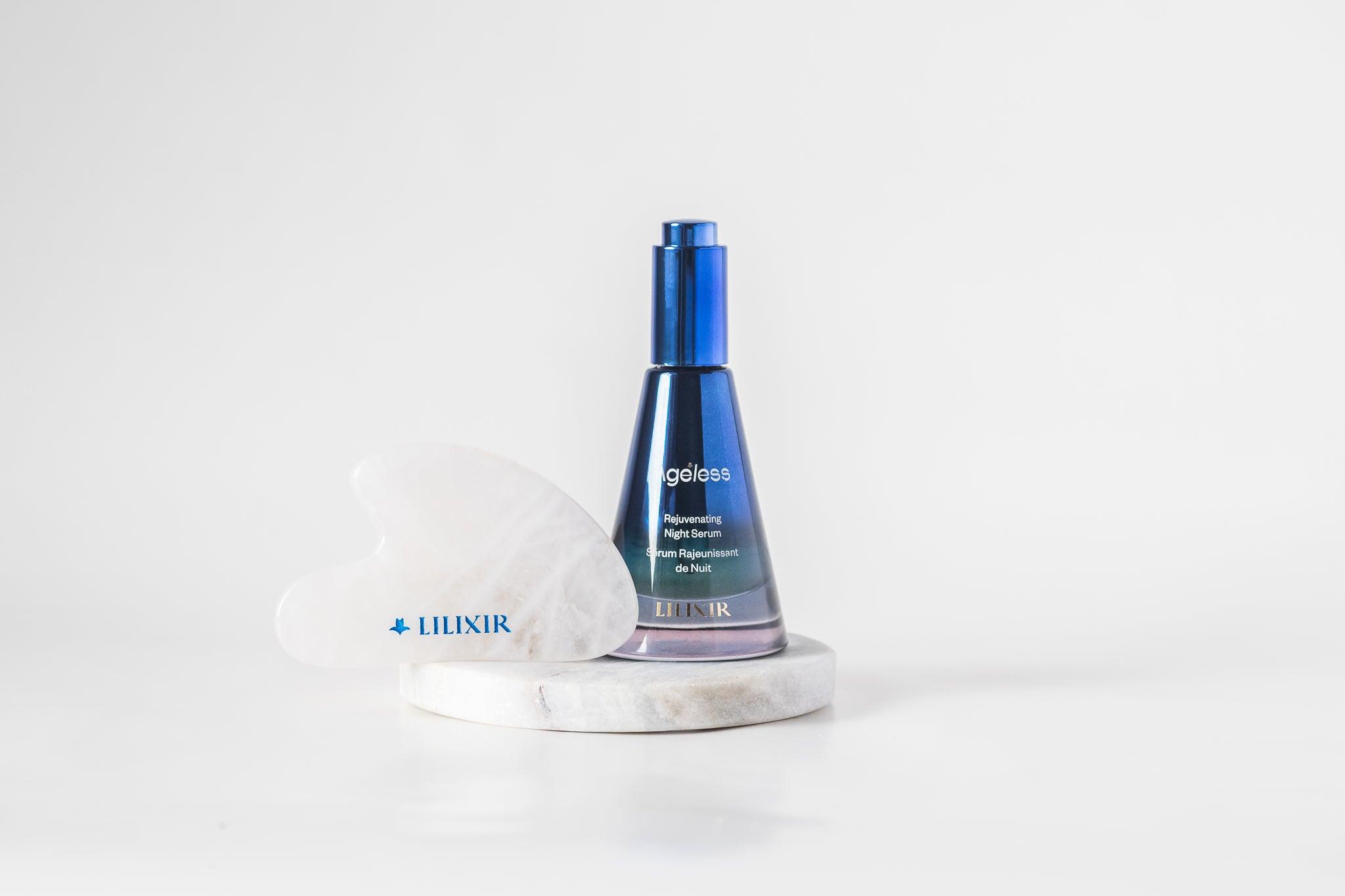 Gift Set Night Routine