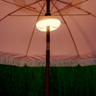 Lima<br> Portable LED Lightbulb for Umbrella
