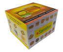 Link Natural Samahan Ayurvedic Herbal Extracts Tea