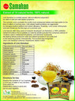 Link Natural Samahan Ayurvedic Herbal Extracts Tea