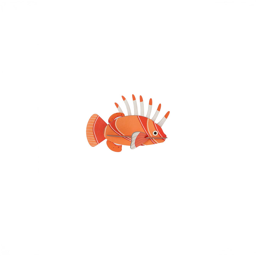 Lionfish