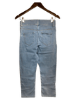 LIQUIDX Regular fit Straight-legged Jean in Blue  -  S