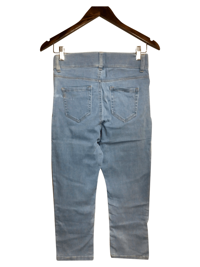 LIQUIDX Regular fit Straight-legged Jean in Blue  -  S