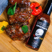 Bodhi - Sweet Chili Heat Hot Sauce