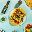 Lime Chilli - Mild Citrusy Salsa Verde