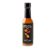 Project Casper - Peach Maple Garlic Hot Sauce
