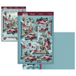 A Merry Little Christmas Deco-Large Set - A Season of Cheer