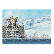 A Merry Little Christmas Deco-Large Set - Festive Friends