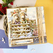 A Merry Little Christmas Deco-Large Set - Festive Friends